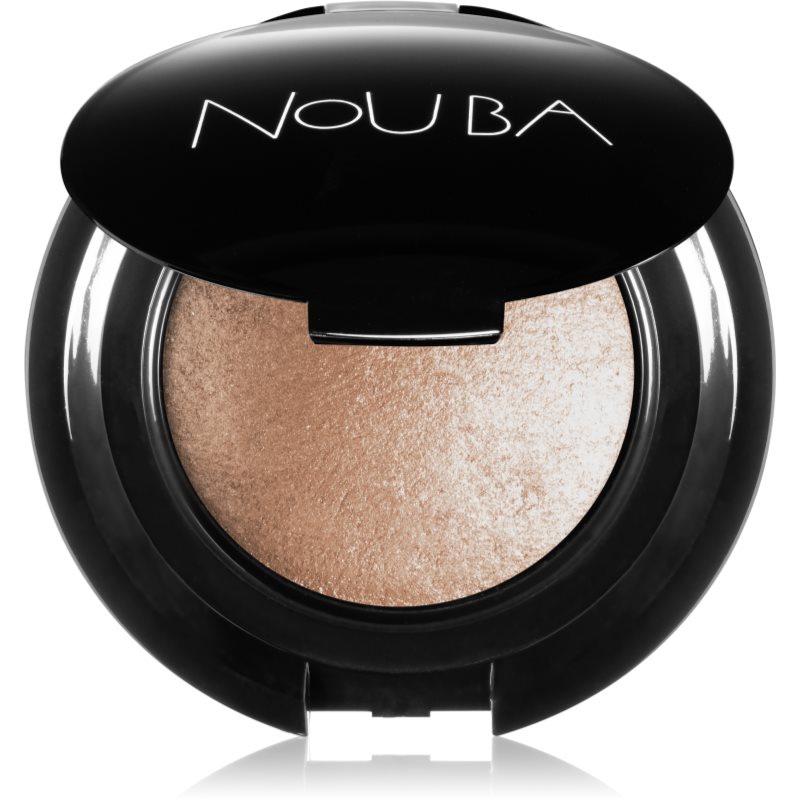 E-shop Nouba Earth bronzující pudr pro zdravý vzhled #51 6 g