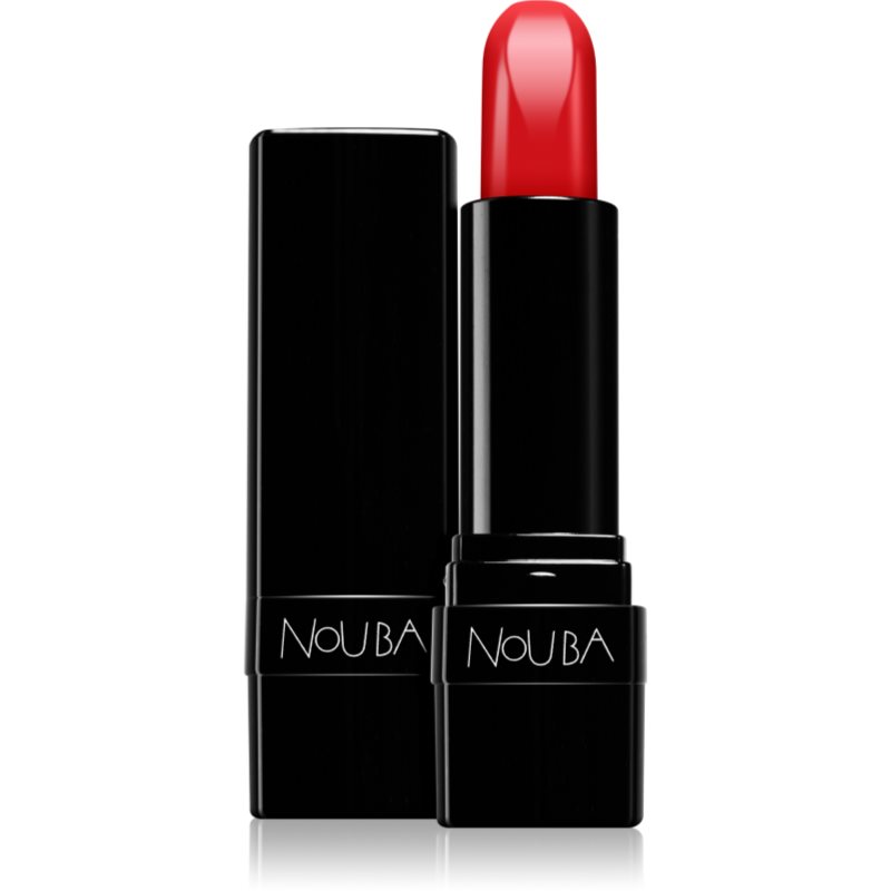 

Nouba Velvet Touch оксамитова помада з матуючим ефектом #16