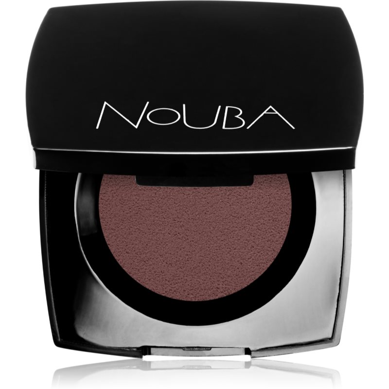 Nouba Turn Me Red multifunktionell makeup för ögon, läppar och ansikte #10 female