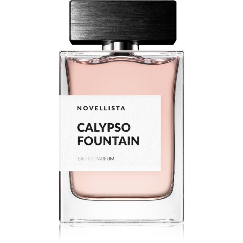 NOVELLISTA Calypso Fountain eau de parfum for women 75 ml

