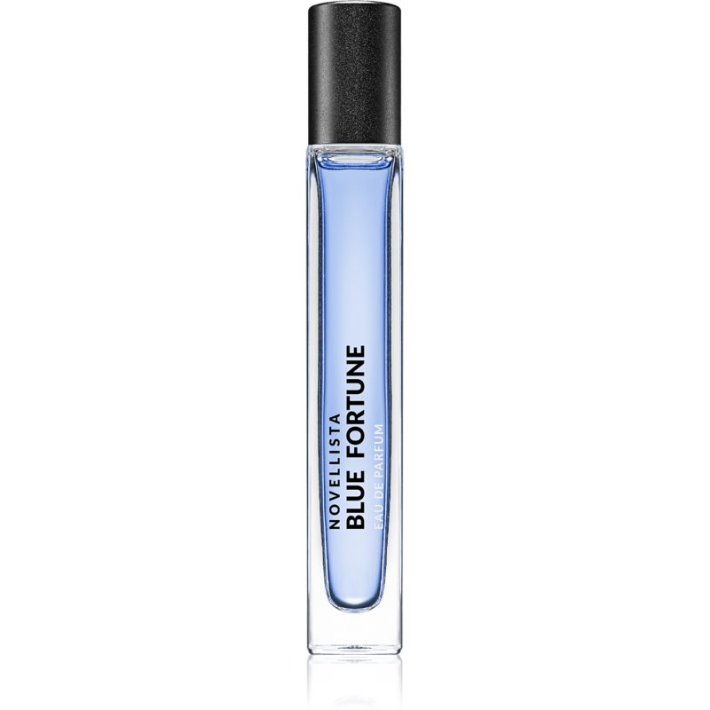 NOVELLISTA Blue Fortune Parfumuotas vanduo vyrams 10 ml