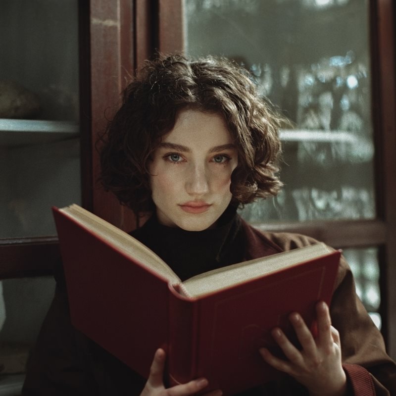 NOVELLISTA Silk Destiny парфумована вода для жінок 75 мл