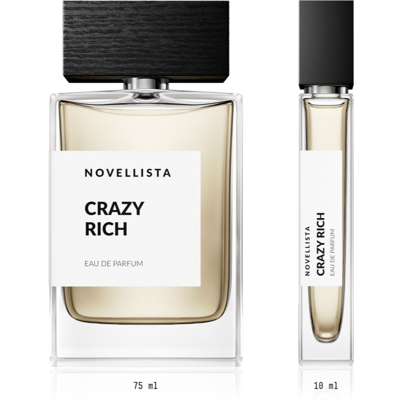 NOVELLISTA Crazy Rich sada pre ženy 2 ks (obrázok 4)