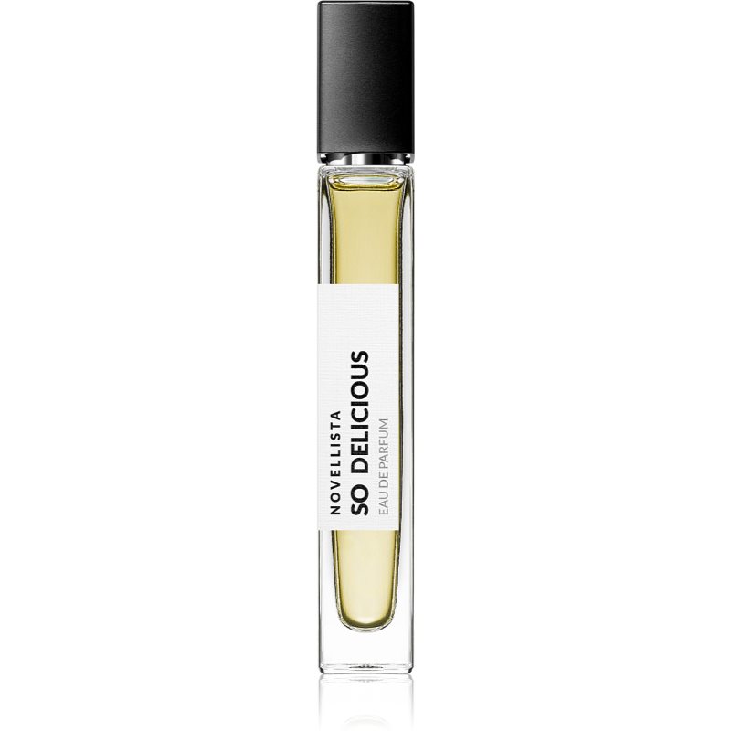 NOVELLISTA So Delicious Eau De Parfum Mixte 10 Ml