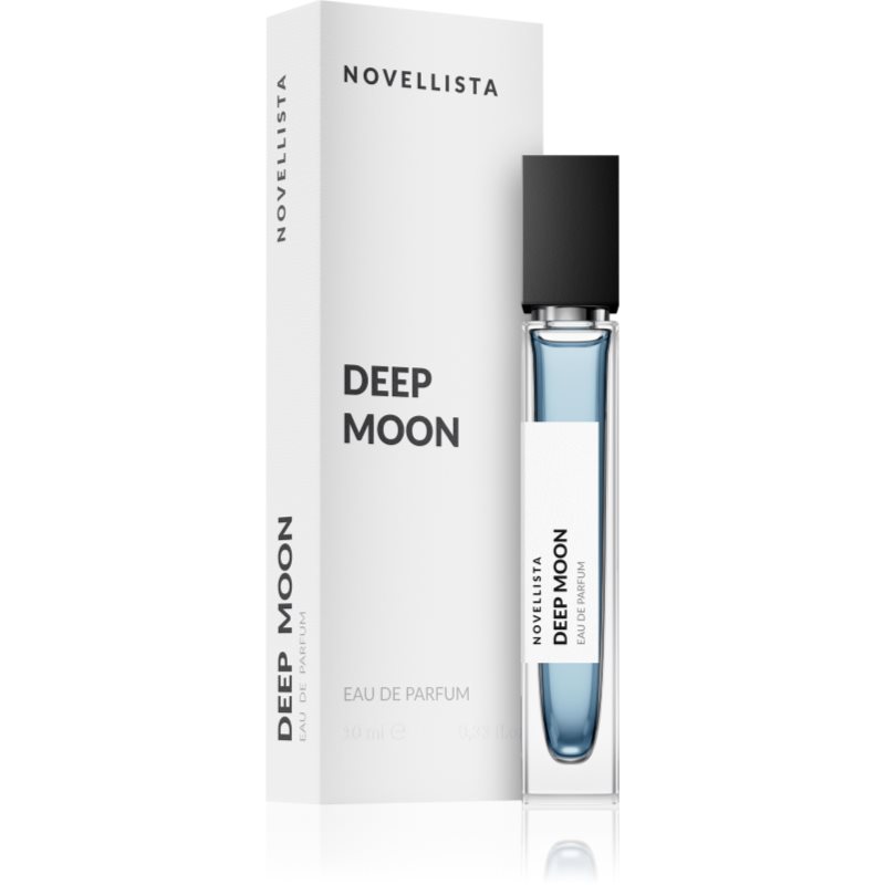 NOVELLISTA Deep Moon parfumovaná voda pre mužov 10 ml (obrázok 3)