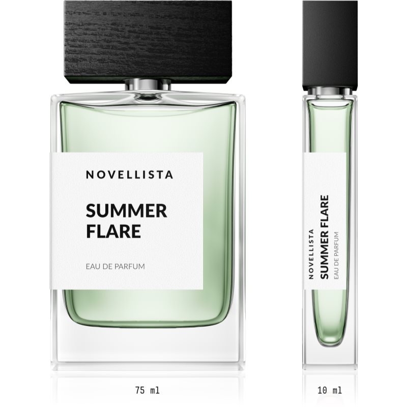 NOVELLISTA Summer Flare sada pre ženy (obrázok 4)