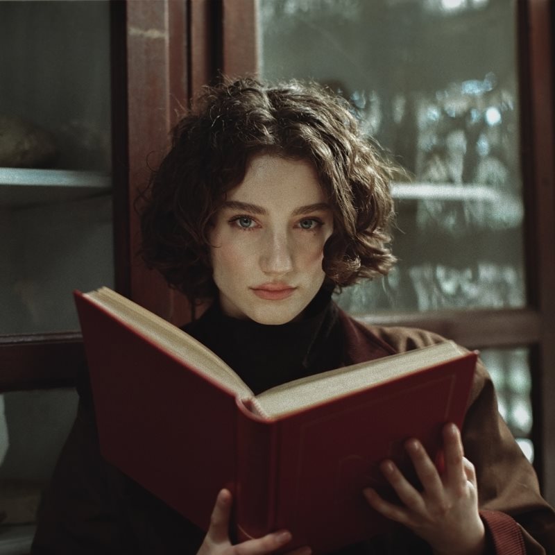 NOVELLISTA Floral Notes parfumovaná voda darčeková sada pre ženy (obrázok 5)