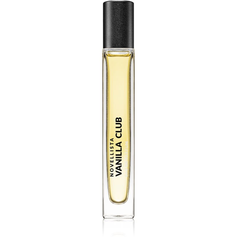 NOVELLISTA Vanilla Club Parfumuotas vanduo Unisex 10 ml
