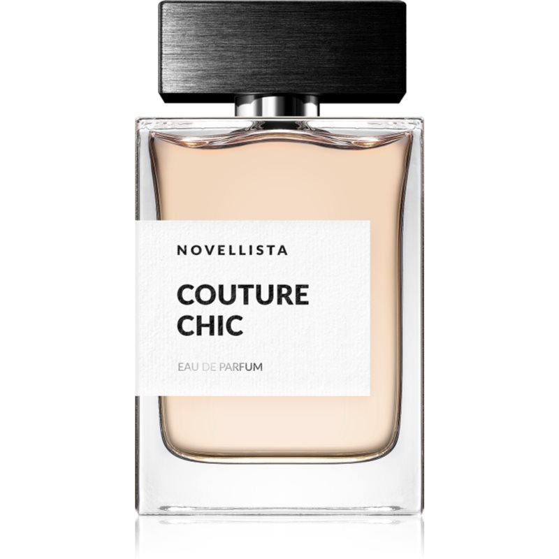 NOVELLISTA Couture Chic Eau De Parfum For Women 75 Ml