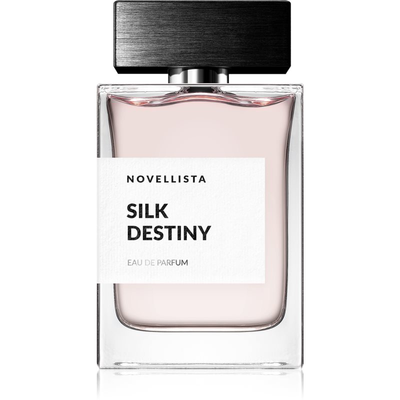 NOVELLISTA Silk Destiny Parfumuotas vanduo moterims 75 ml