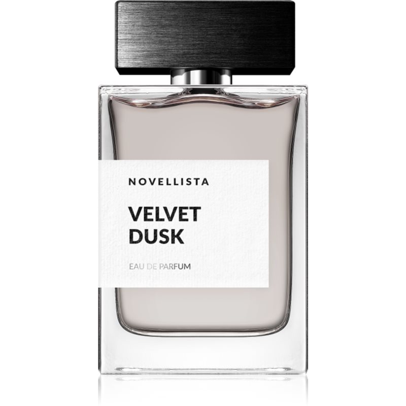 NOVELLISTA Velvet Dusk Parfumuotas vanduo Unisex 75 ml