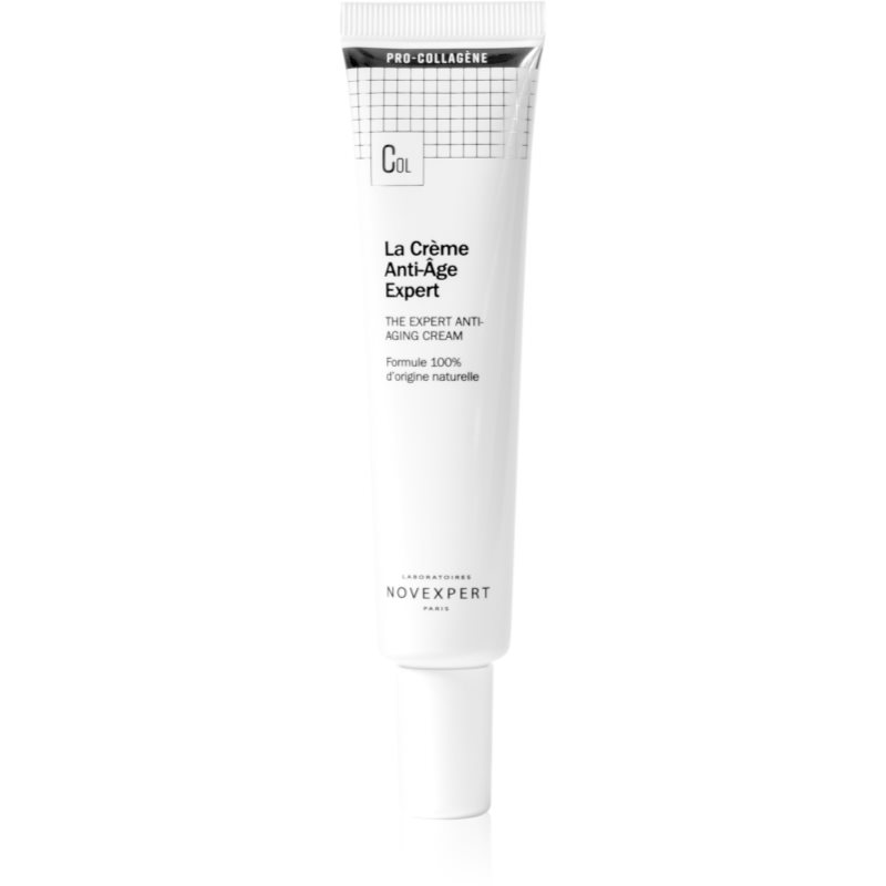 Novexpert Expert Anti-Aging Cream cream with anti-ageing effect 40 ml