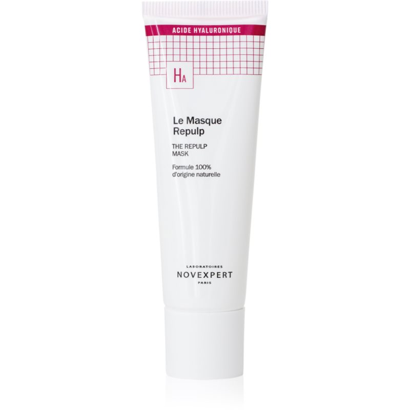 Novexpert The Plumping Mask nourishing mask for normal to dry skin 50 ml