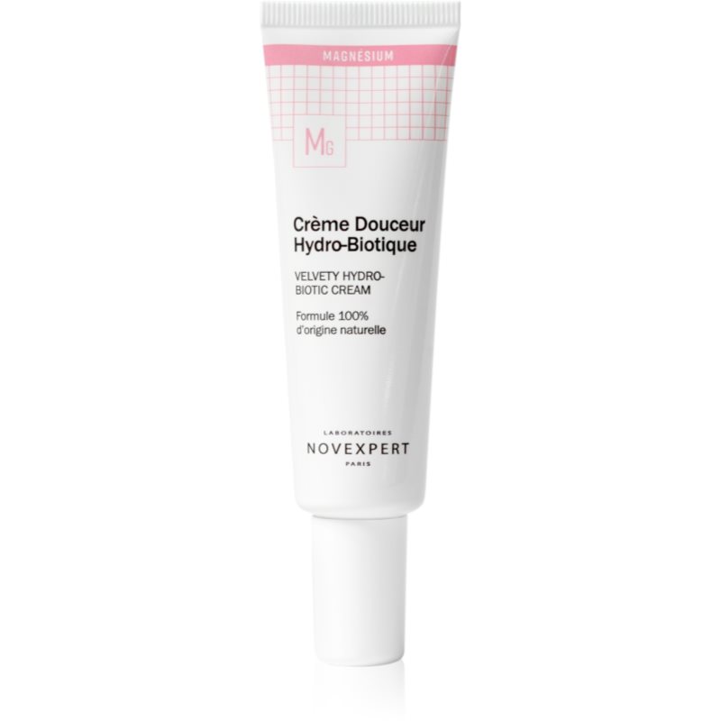 Novexpert Hydro-Biotic Gentle Cream gentle cream for sensitive skin 30 ml