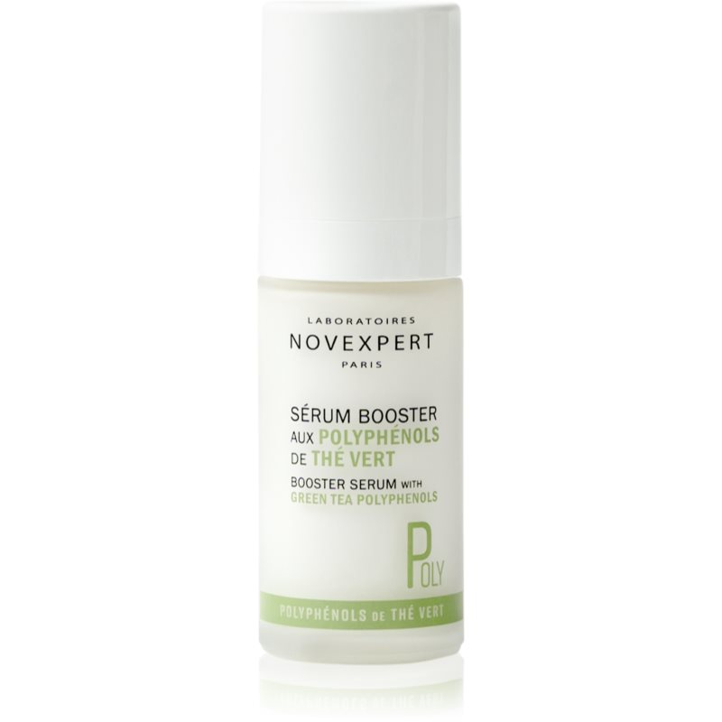 Novexpert Polyphenols Anti-Spot Booster Serum serum for pigment spot correction 30 ml