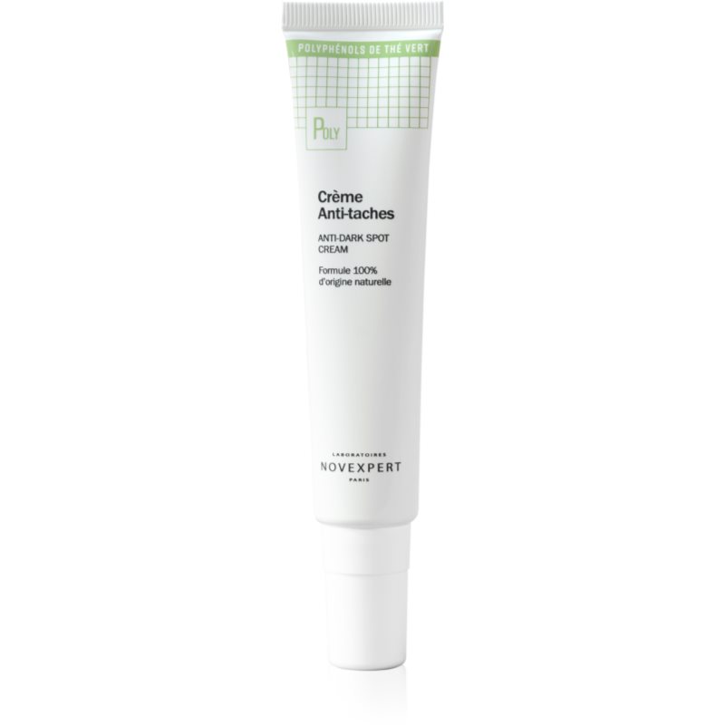 Novexpert Anti-Spot Cream cream to treat blackheads 40 ml