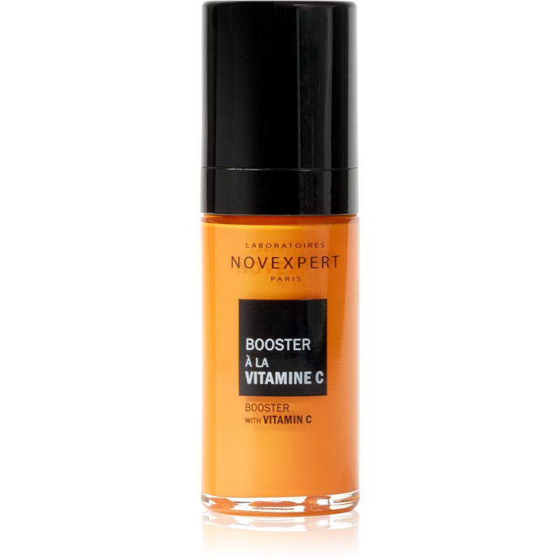 Novexpert Vitamin C Booster Serum brightening serum with vitamin C 30 ml