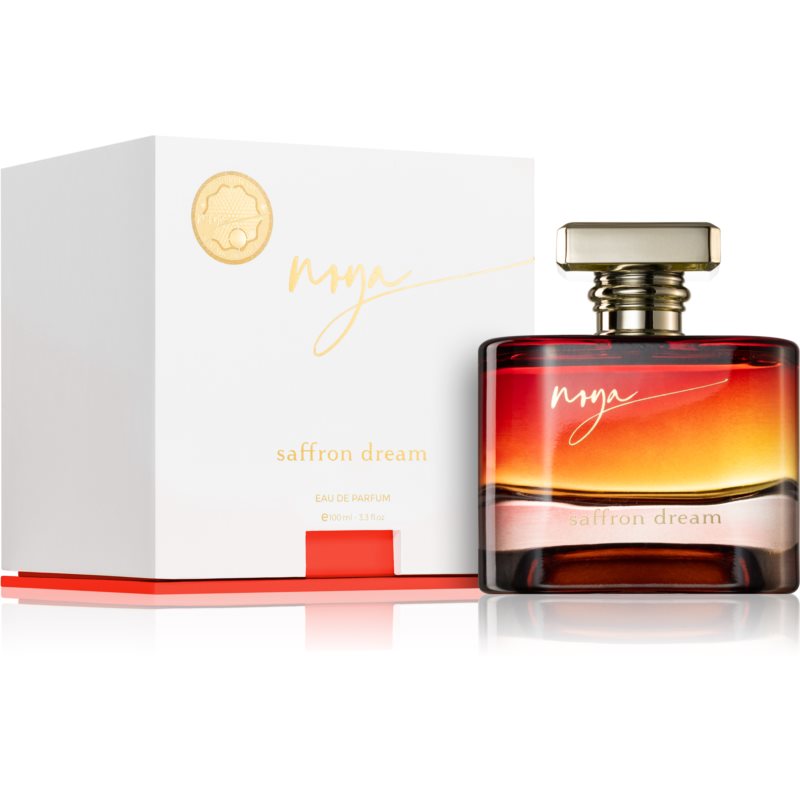 Noya Saffron Dreams Eau De Parfum Unisex 100 Ml