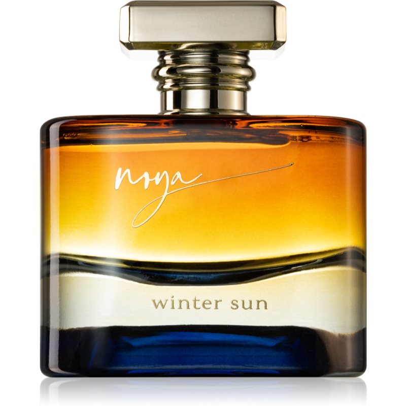Noya winter sun eau de parfum unisex 100 ml