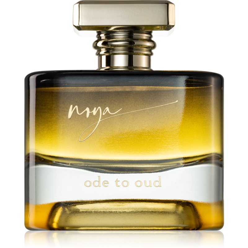 Noya Ode to Oud parfumska voda uniseks 100 ml