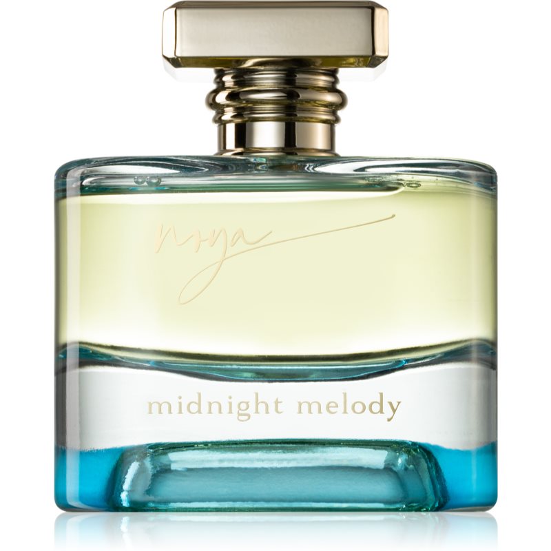 Noya Midnight Melody parfumovaná voda unisex 100 ml