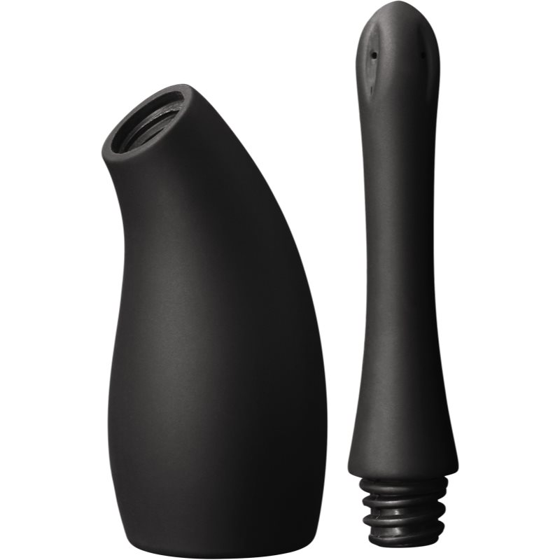 NS Novelties Renegade Deluxe Douche Anale 23 Cm