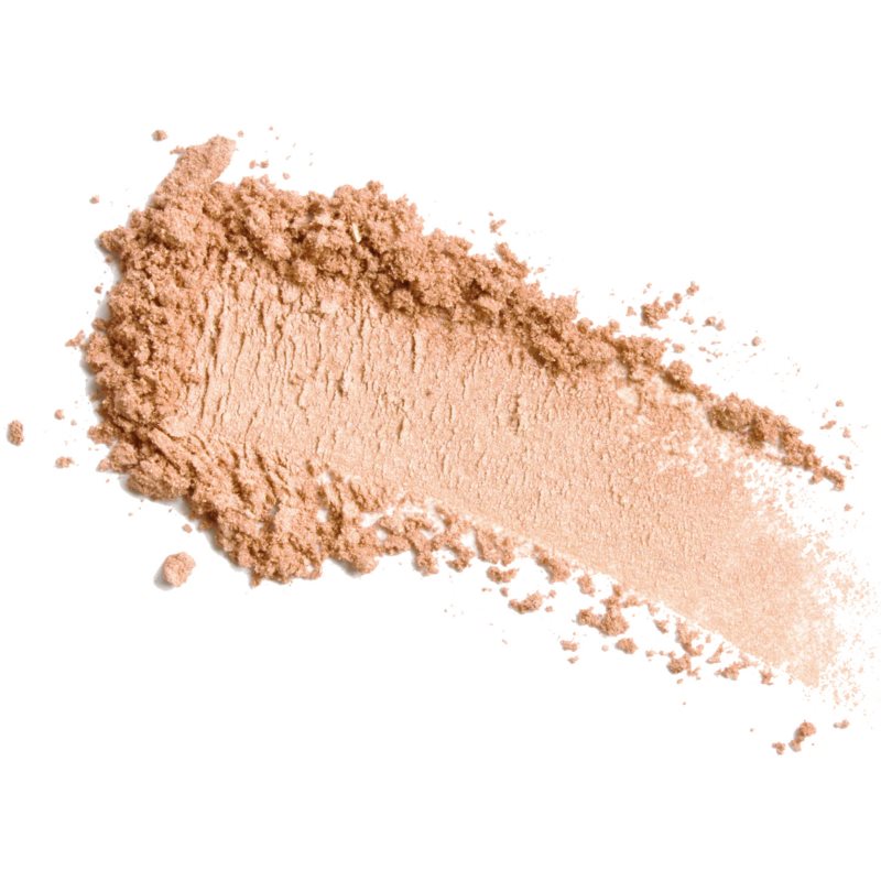 Nude By Nature Radiant Loose Fond De Teint Libre Minéral Teinte W4 Soft Sand 10 G