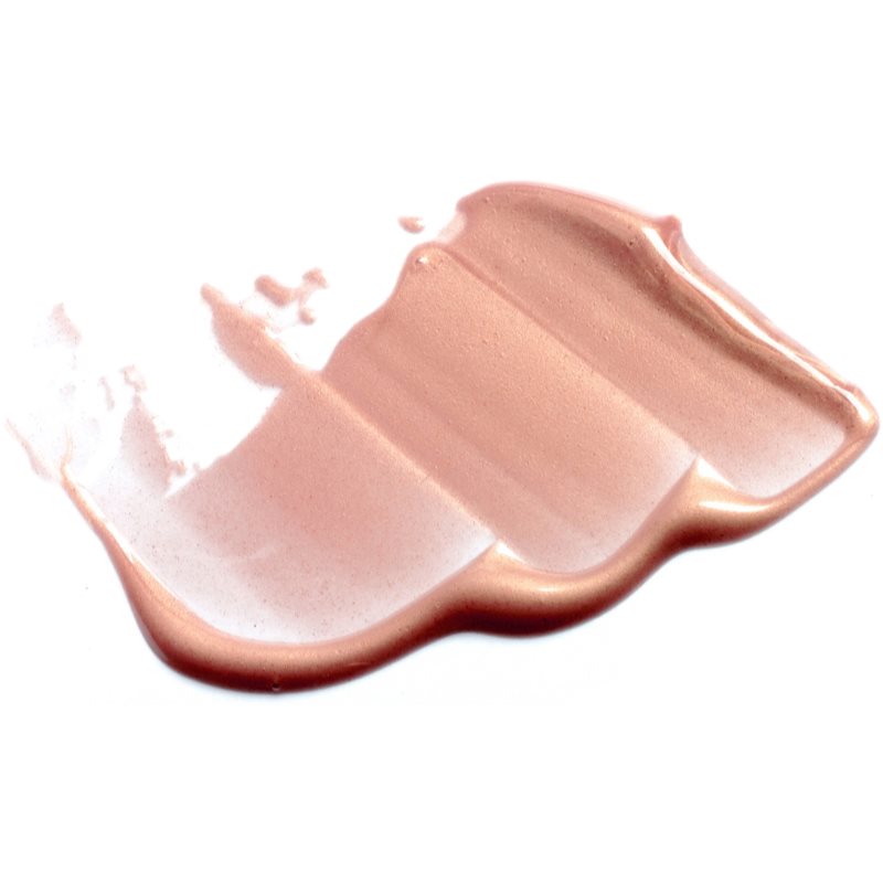 Nude By Nature Sheer Light Illuminator Enlumineur Liquide 30 Ml