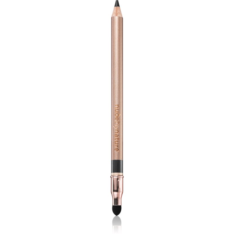 Nude by Nature Contour Eyeliner Farbton 03 Anthracite 1,08 g