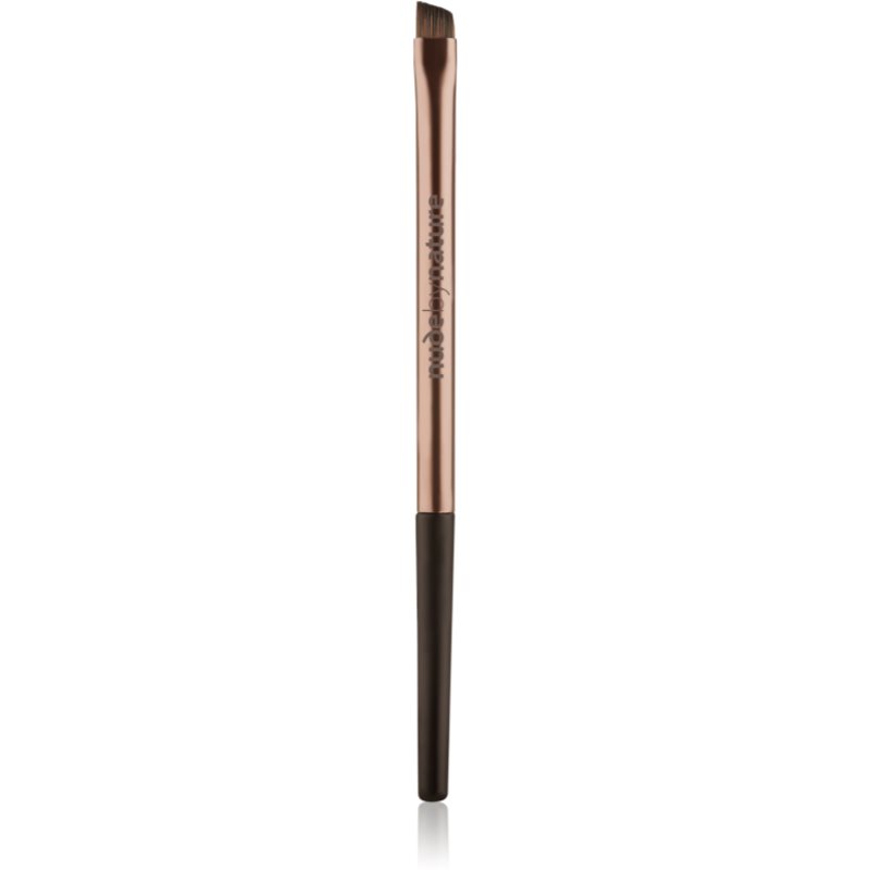 Nude by Nature Angled Eyelinerpinsel 1 St.