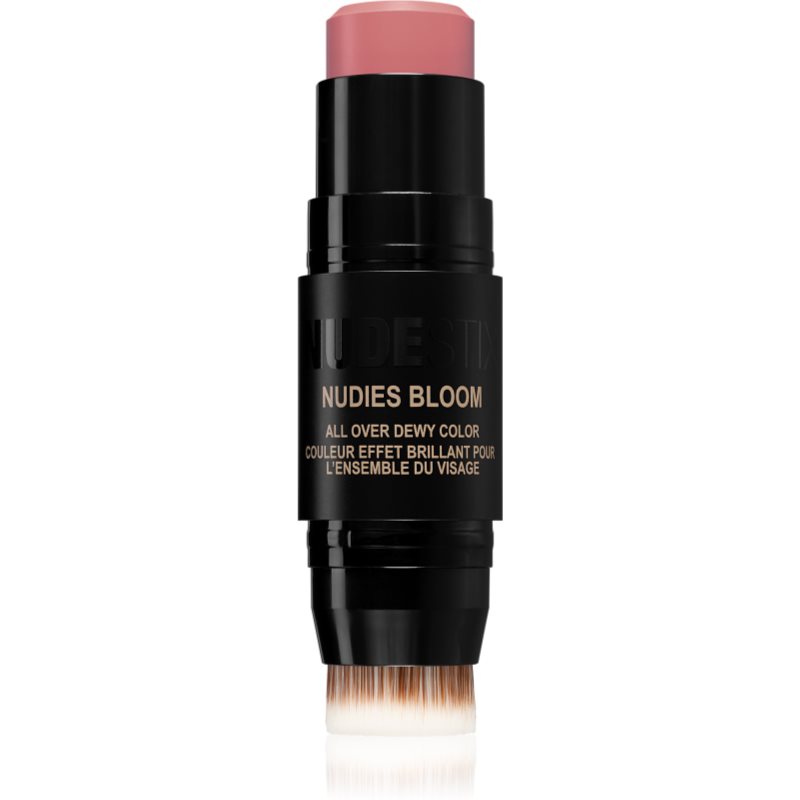 Nudestix Nudies Bloom multifunktionales Make-up für Augen, Lippen und Gesicht Farbton Cherry Blossom Babe 7 g