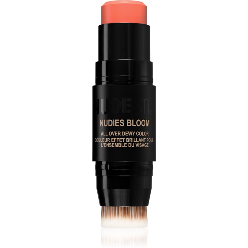 Nudestix Nudies Bloom multi-purpose makeup for eyes, lips and face shade Tiger Lily Queen 7 g
