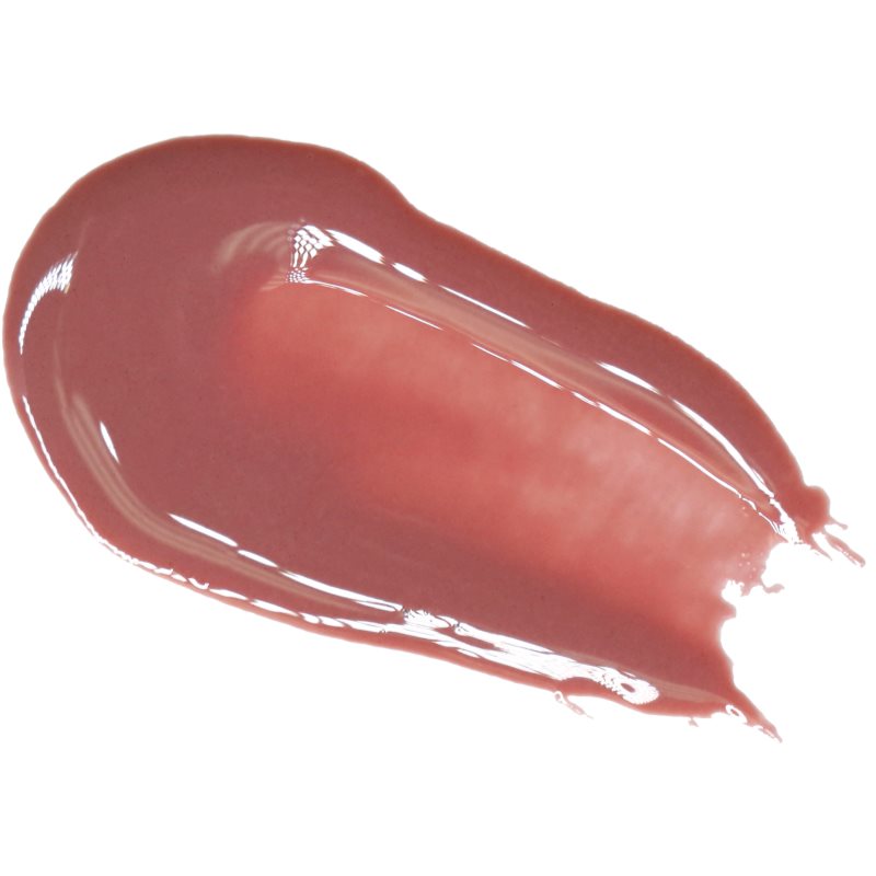 Nudestix Lip Glace Plumping Lip Gloss Shade Nude 04 10 Ml