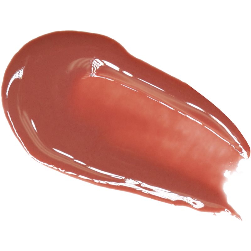 Nudestix Lip Glace Plumping Lip Gloss Shade Nude 06 10 Ml