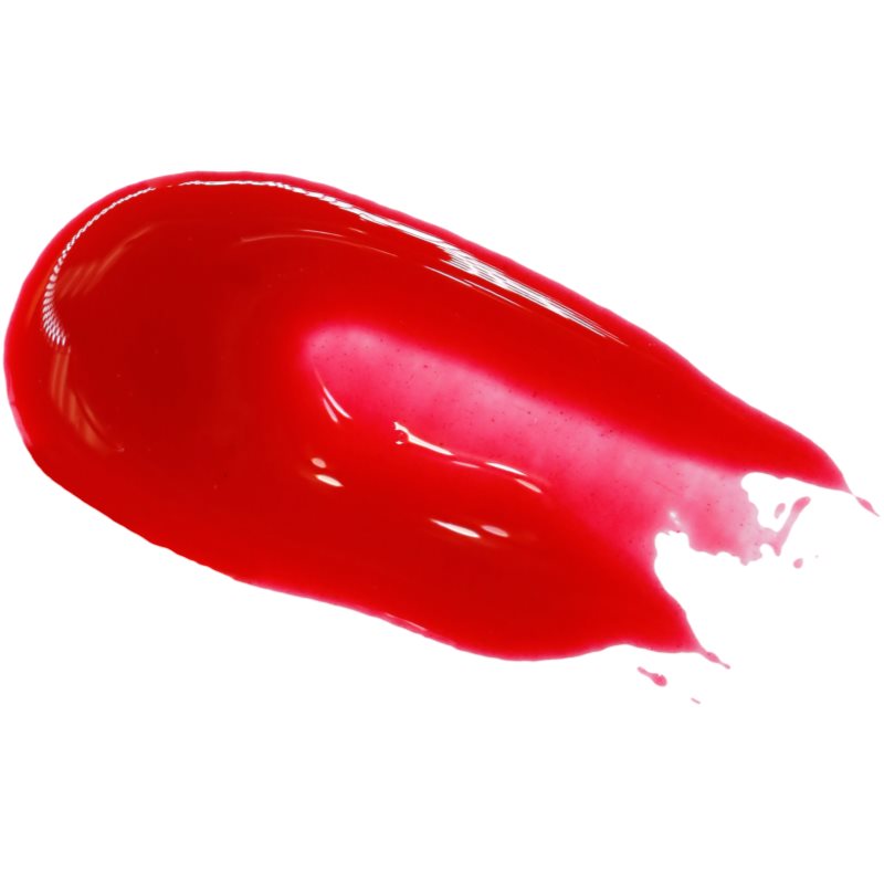 Nudestix Lip Glace Plumping Lip Gloss Shade Nude Cherry 00 10 Ml