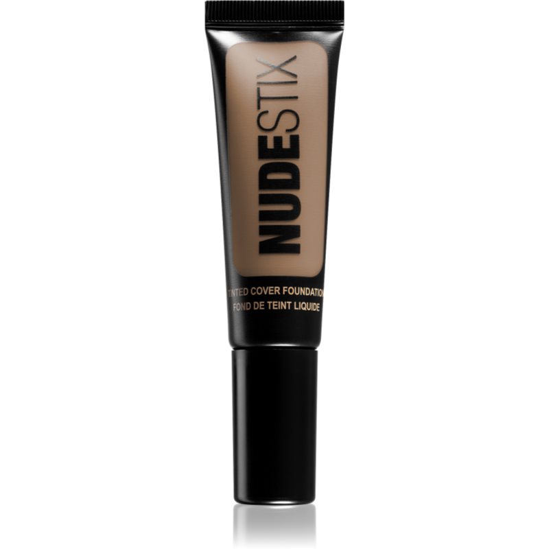 Nudestix Tinted Cover light illuminating foundation for a natural look shade Nude 7 25 ml
