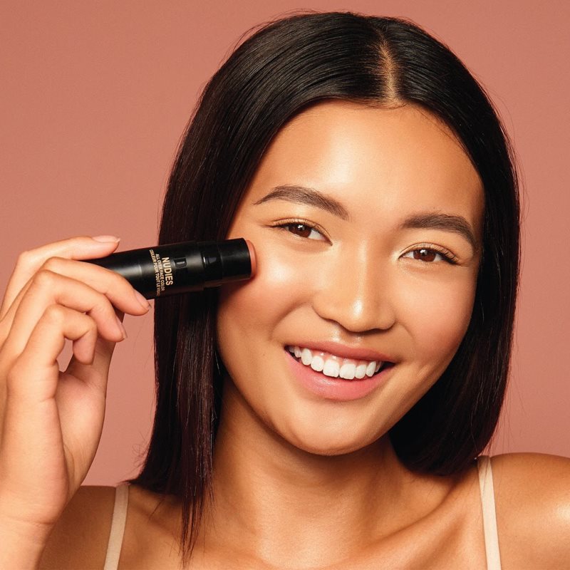 Nudestix Nudies Matte multi-purpose makeup for eyes, lips and face shade Sunset Strip 7 g