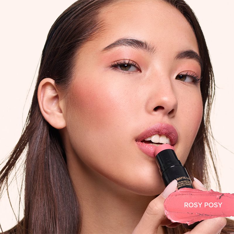 Nudestix Trendy Blush Kit Makeup Set