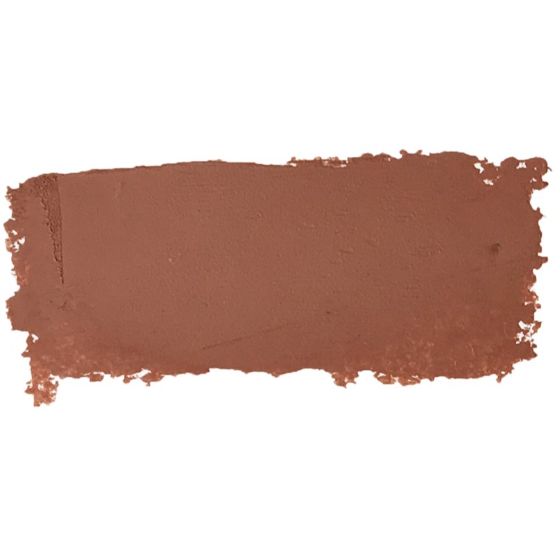 Nudestix Nudies Matte Multi-purpose Makeup For Eyes, Lips And Face Shade Deep Maple Eh 7 G