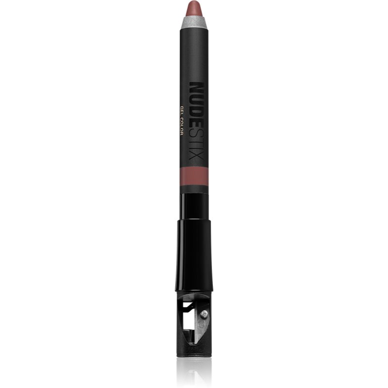 Nudestix Gel Color Versatile Pencil For Lips And Cheeks Shade Pulse 2,8 G
