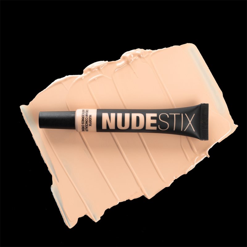 Nudestix Nudefix Creamy Concealer Shade Nude 1 10 Ml