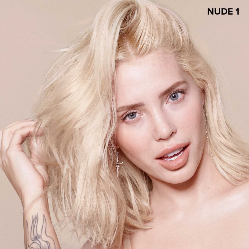 Nudestix Nudefix Creamy Concealer Shade Nude 1 10 Ml