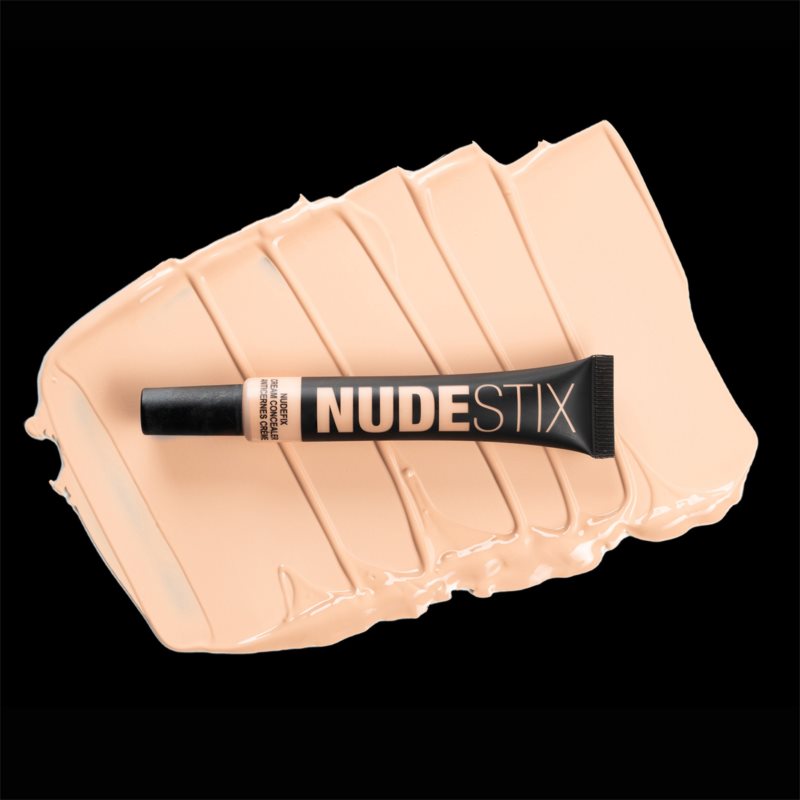 Nudestix Nudefix кремовий коректор відтінок Nude 2 10 мл
