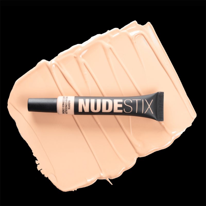 Nudestix Nudefix Creamy Concealer Shade Nude 3 10 Ml
