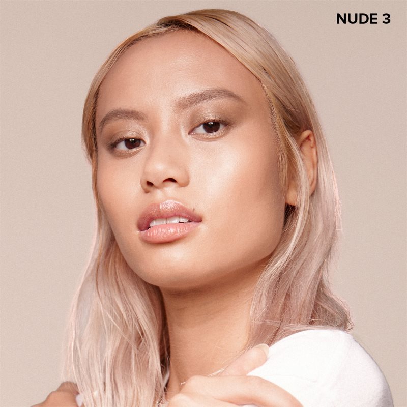 Nudestix Nudefix Creamy Concealer Shade Nude 3 10 Ml