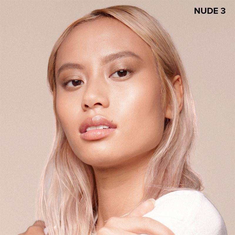 Nudestix Nudefix кремовий коректор відтінок Nude 3 10 мл