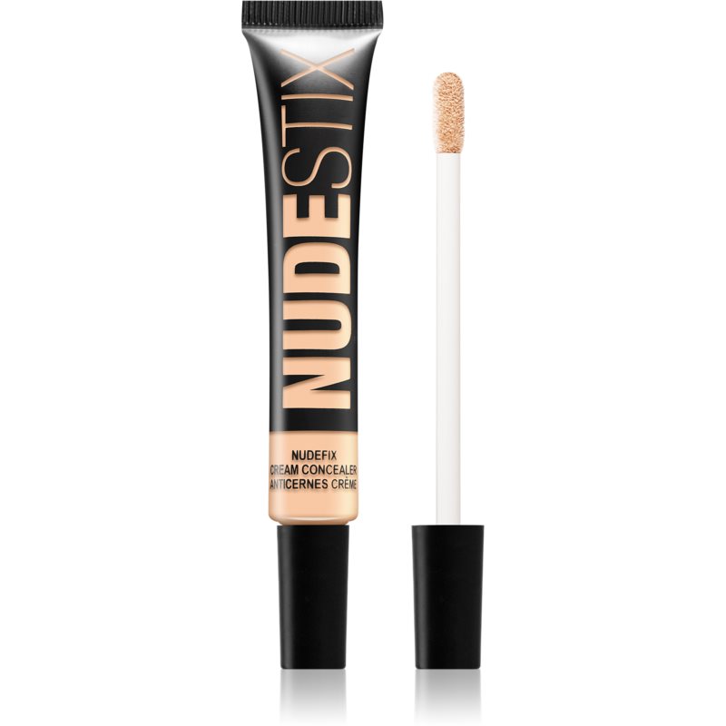 Nudestix Nudefix creamy concealer shade Nude 4 10 ml
