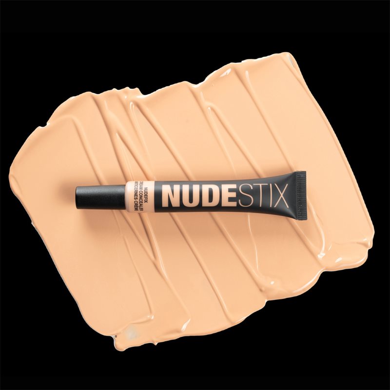 Nudestix Nudefix Creamy Concealer Shade Nude 4 10 Ml