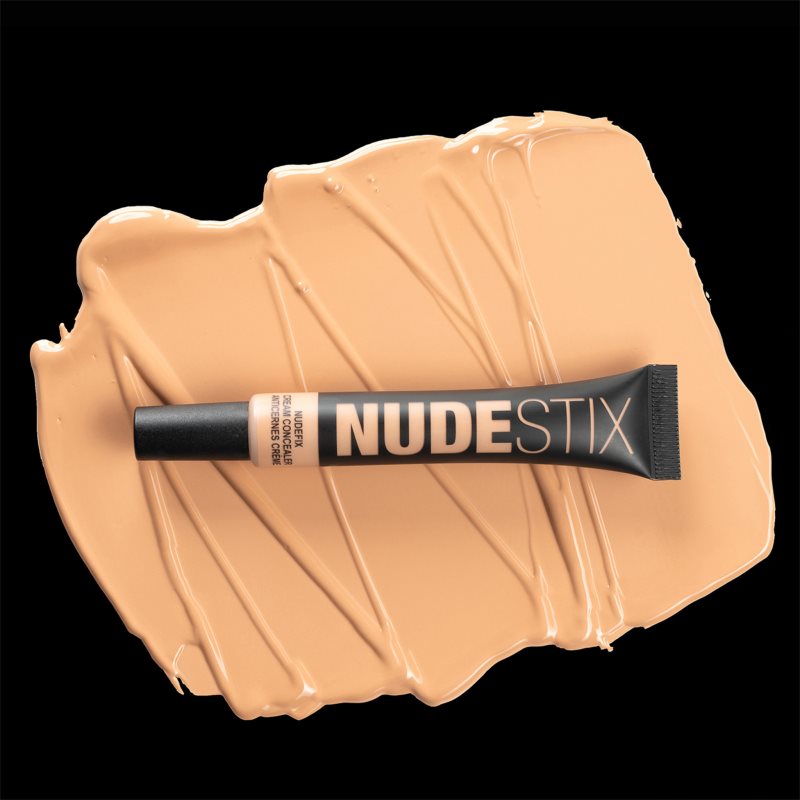 Nudestix Nudefix кремовий коректор відтінок Nude 4.5 10 мл