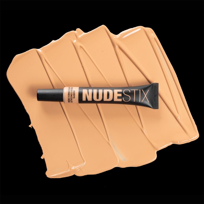Nudestix Nudefix кремовий коректор відтінок Nude 5 10 мл